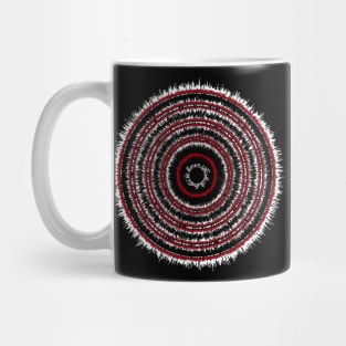 genome circles 13a-1 Mug